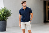 Polo combina com bermuda? Veja como acertar
