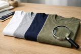 Qual tecido dura mais em camiseta? Veja a escolha