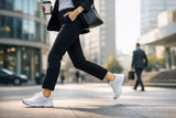 Tênis casual para rotina corrida que não fica para trás