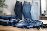 Guia de compra de jeans sem erro