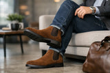 Review de bota chelsea casual: vale a pena?