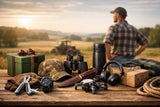 Os 12 melhores presentes para homem rural
