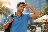 Melhores polos para calor intenso no dia a dia