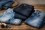 Qual calça jeans dura mais de verdade?