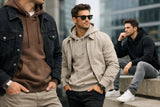 Moletom masculino estiloso: como acertar
