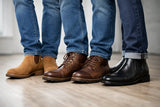 Qual bota usar com jeans? Guia para acertar