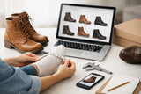 Como acertar tamanho de bota online