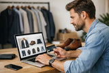 Outlet moda masculina online: como comprar bem