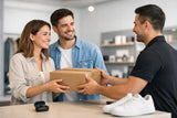 Vantagens de comprar direto da marca