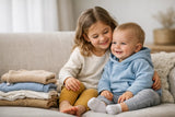 Como escolher roupa infantil confortável
