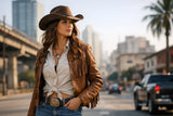 O futuro da moda country urbana no Brasil