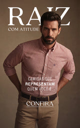CAMISAS LONGA E CURTA - EMAIL MKT - TXC