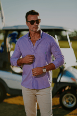 Camisas Manga Longa - TXC