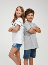 Camiseta infantil - TXC