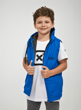 Colete Infantil - TXC
