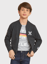 Jaqueta Infantil - TXC