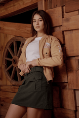 Jaquetas Femininas - TXC