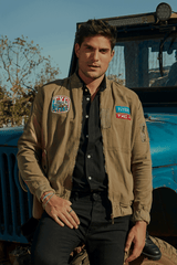 Jaquetas Masculinas - TXC