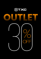 Outlet 30% - TXC