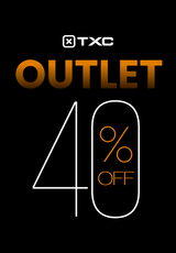 Outlet 40% - TXC