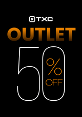 Outlet 50% - TXC
