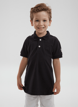 Polo Infantil - TXC