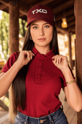 Polos Femininas - TXC