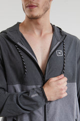 Jaqueta Masculina Corta Vento X-Sweat - 7098