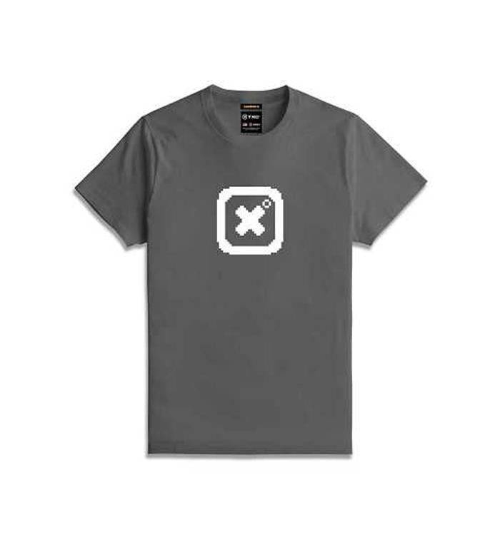 Camiseta Infantil Custom Mc Estampado - 191404i