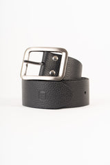 CINTO FIVELA QUADRADA COURO 10096