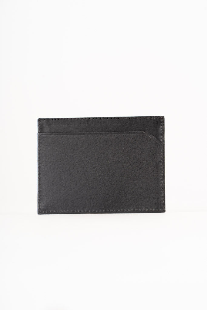 CARTEIRA PORTA CARTAO COURO 11094