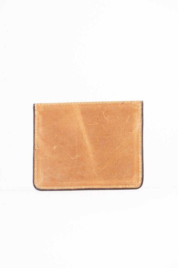 CARTEIRA RUSTICA COURO 11095