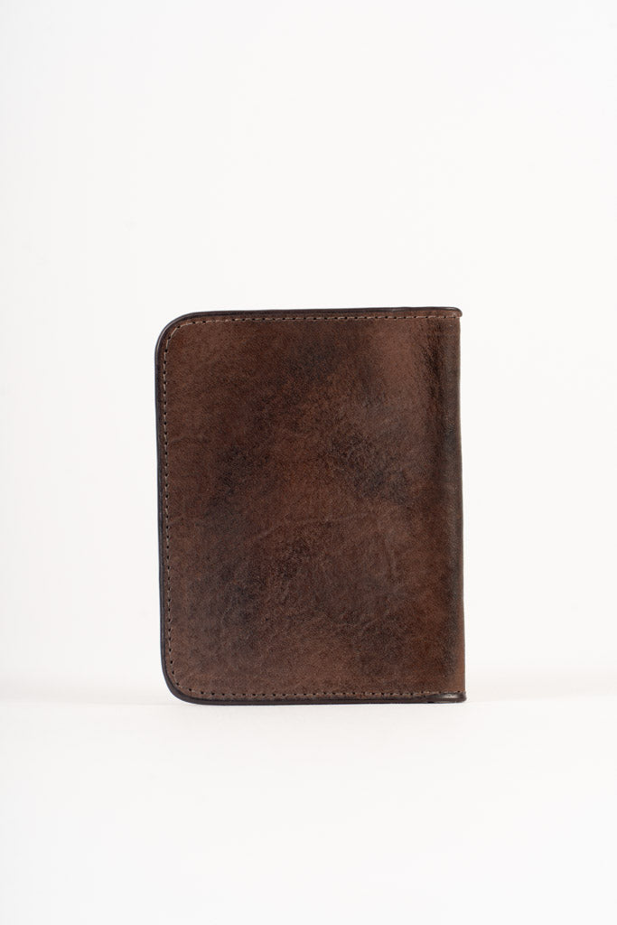 CARTEIRA PORTA CARTAO COURO 11097