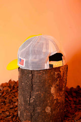 Boné Baseball Cap Bordado - 11204C