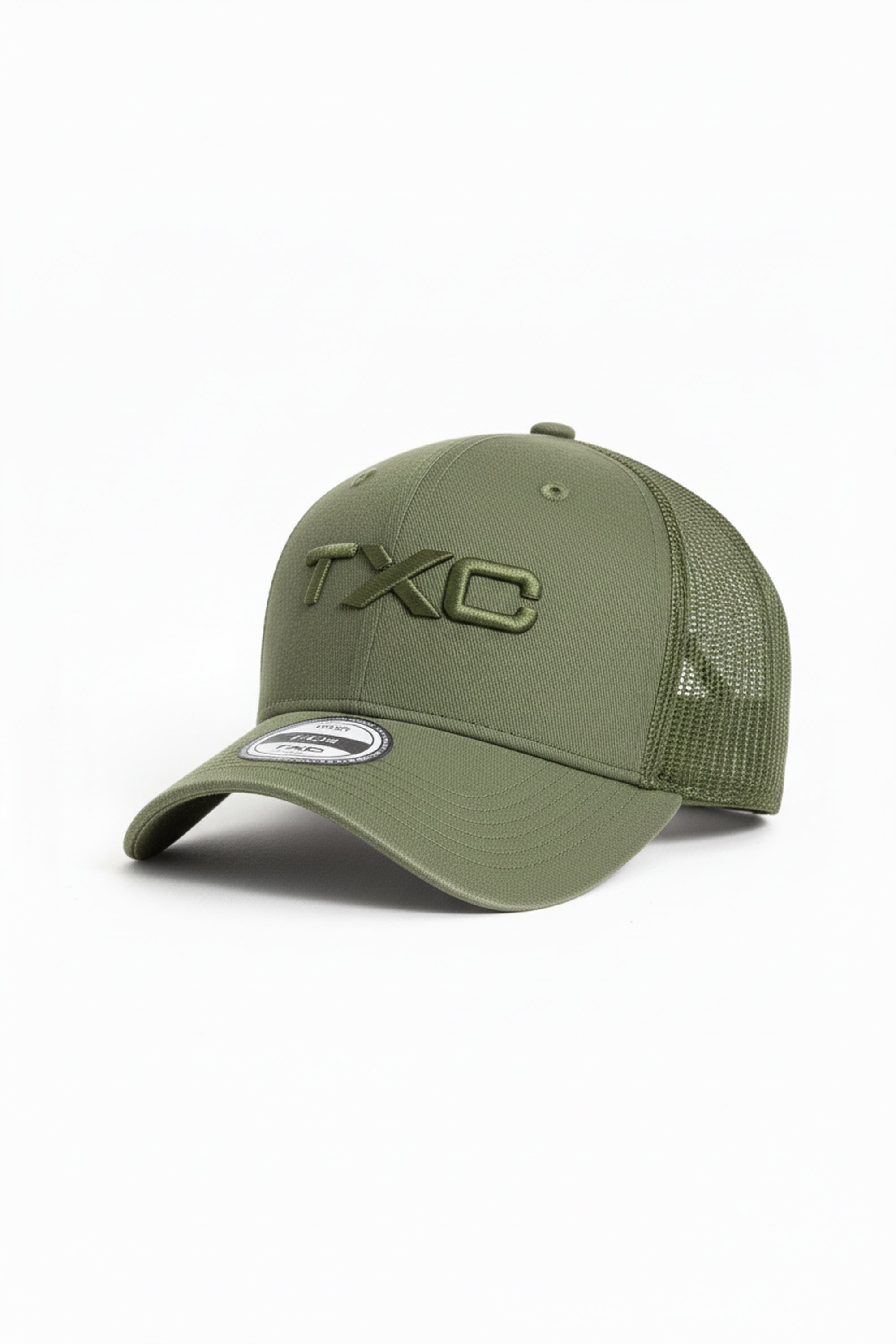 #COR_VERDE MILITAR