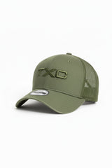 #COR_VERDE MILITAR