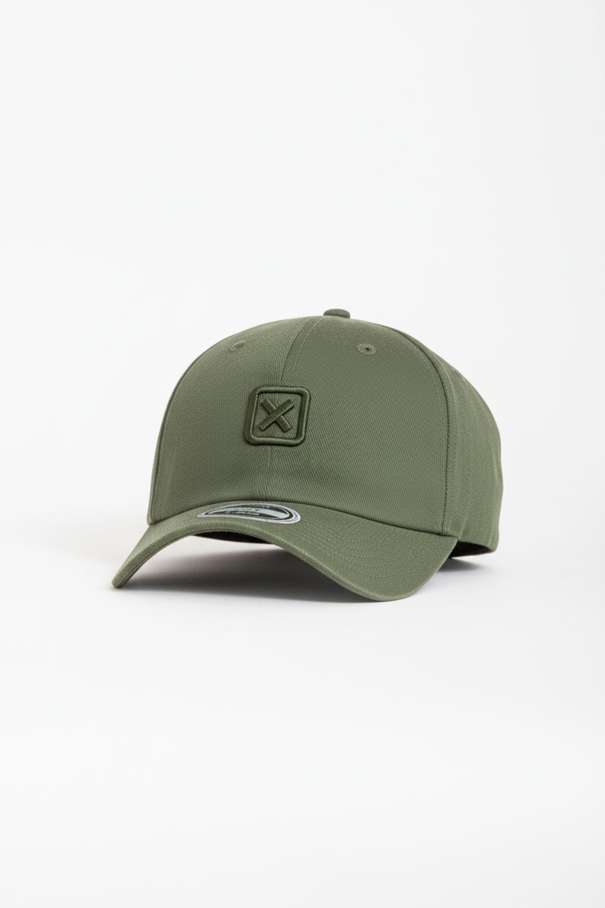 #COR_VERDE MILITAR
