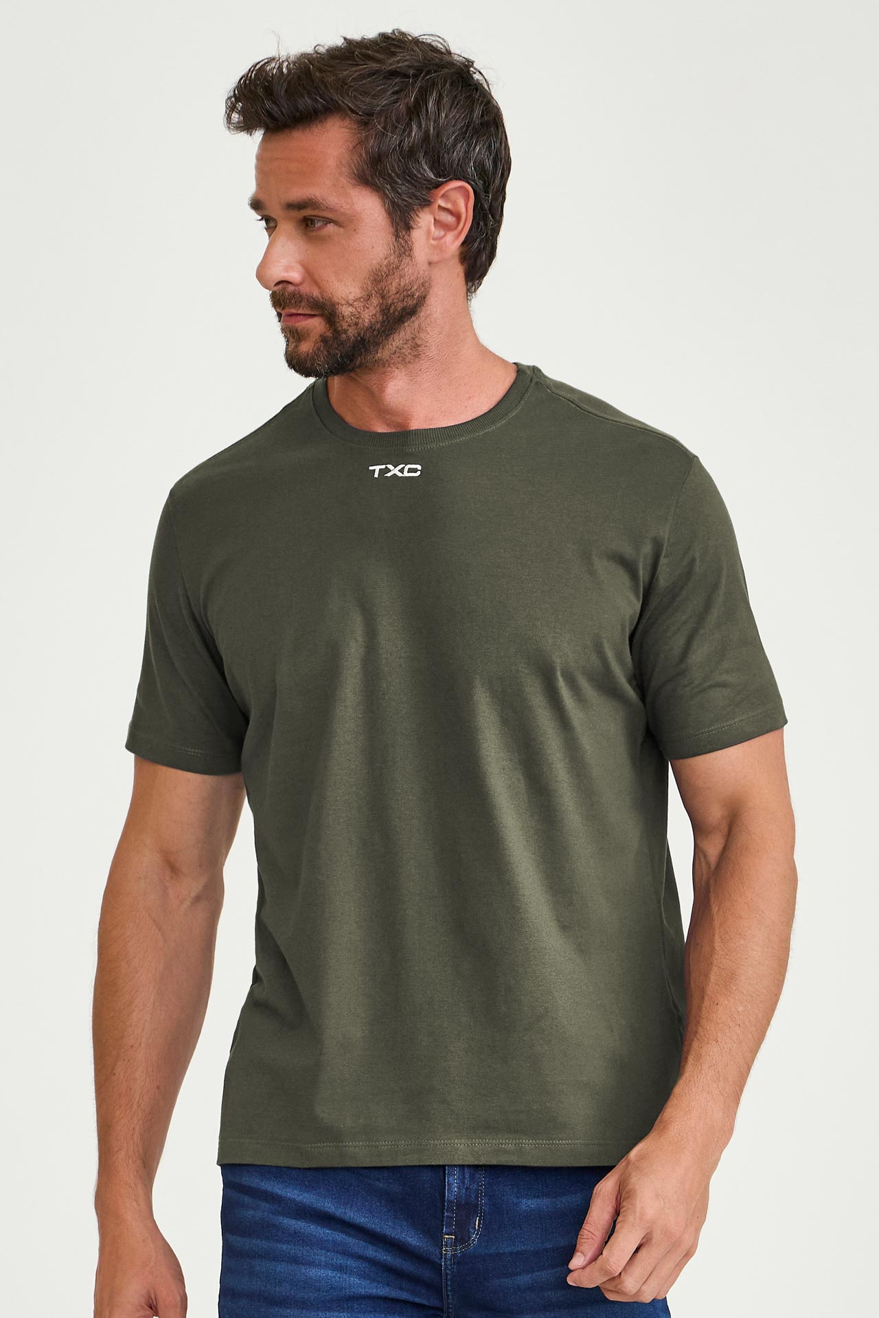 CAMISETA FIO 30 19729