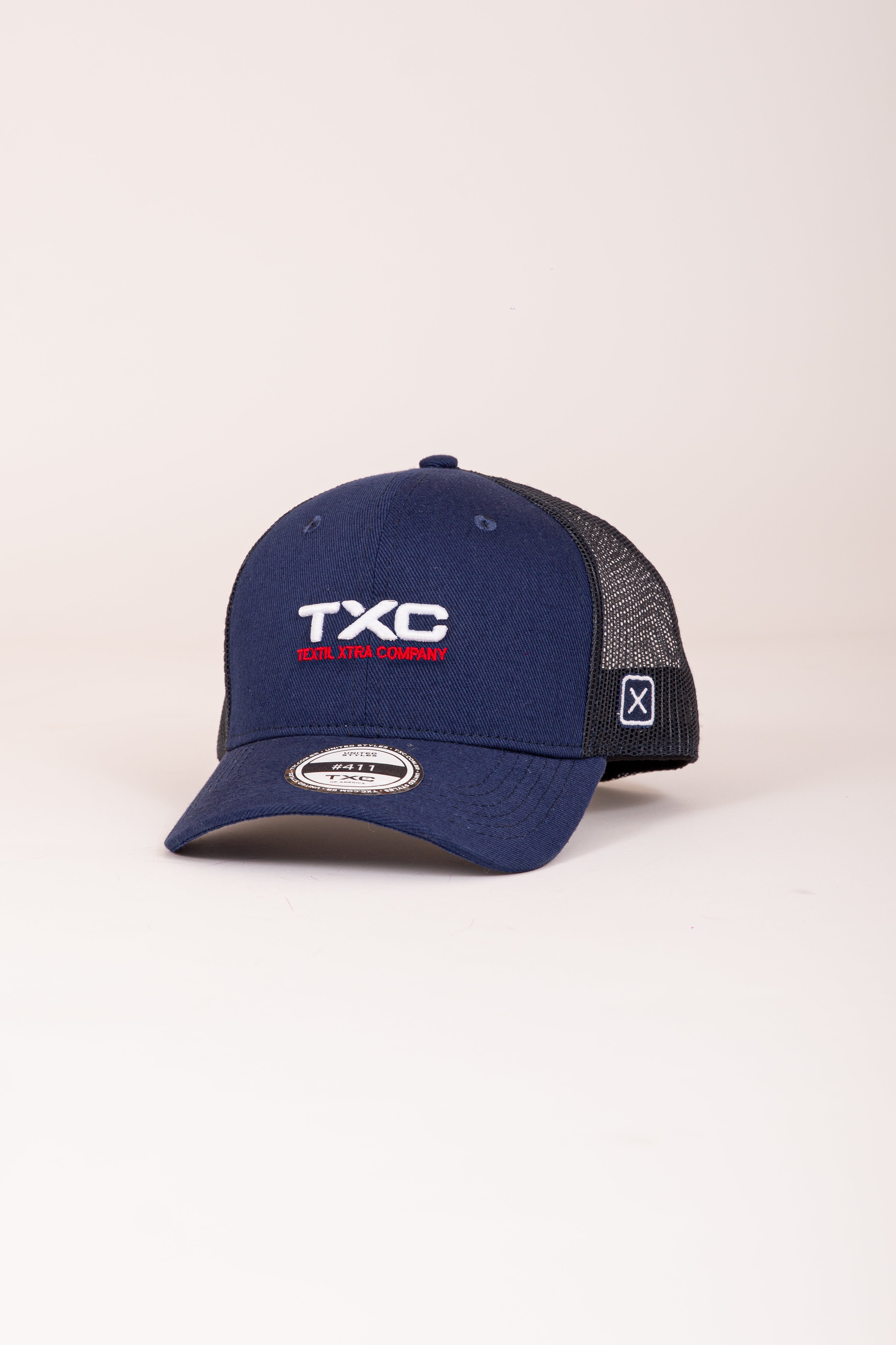 BONE HIG SNAP SARJA BORDADO 120211Ci INFANTIL