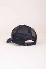 BONE HIG STRAP SARJA BORDADO 120216Ci INFANTIL