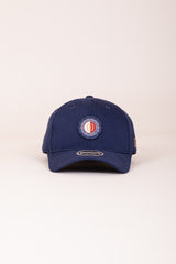 BONE HIG STRAP SARJA BORDADO 120216Ci INFANTIL