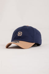 BONE HIGH STRAP SARJA BORDADO 120307C