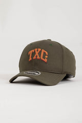 BONE HIGH SNAP SARJA BORDADO 120325C