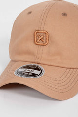 BONE HIG STRAP SARJA BORDADO 120342C