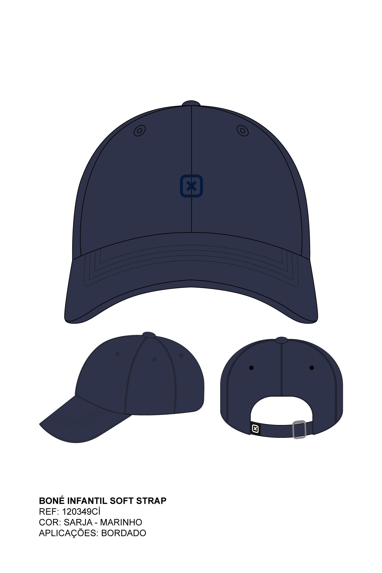 Imagem do produto 9897136685357 da cor 0035