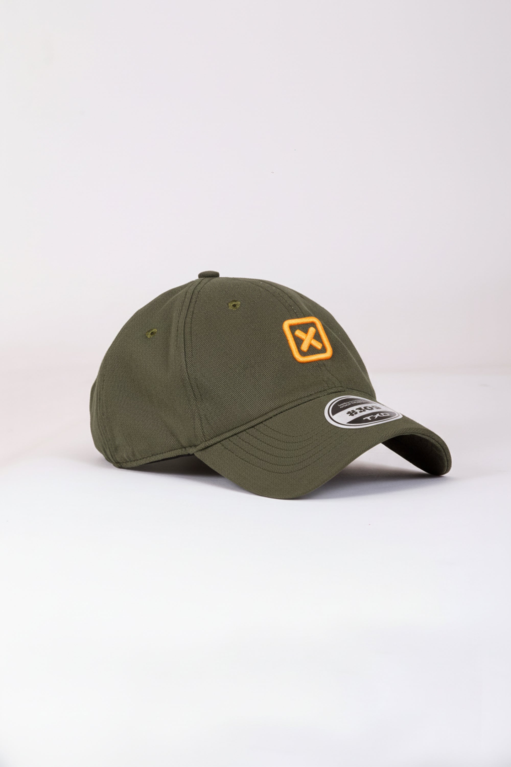 #COR_VERDE MILITAR
