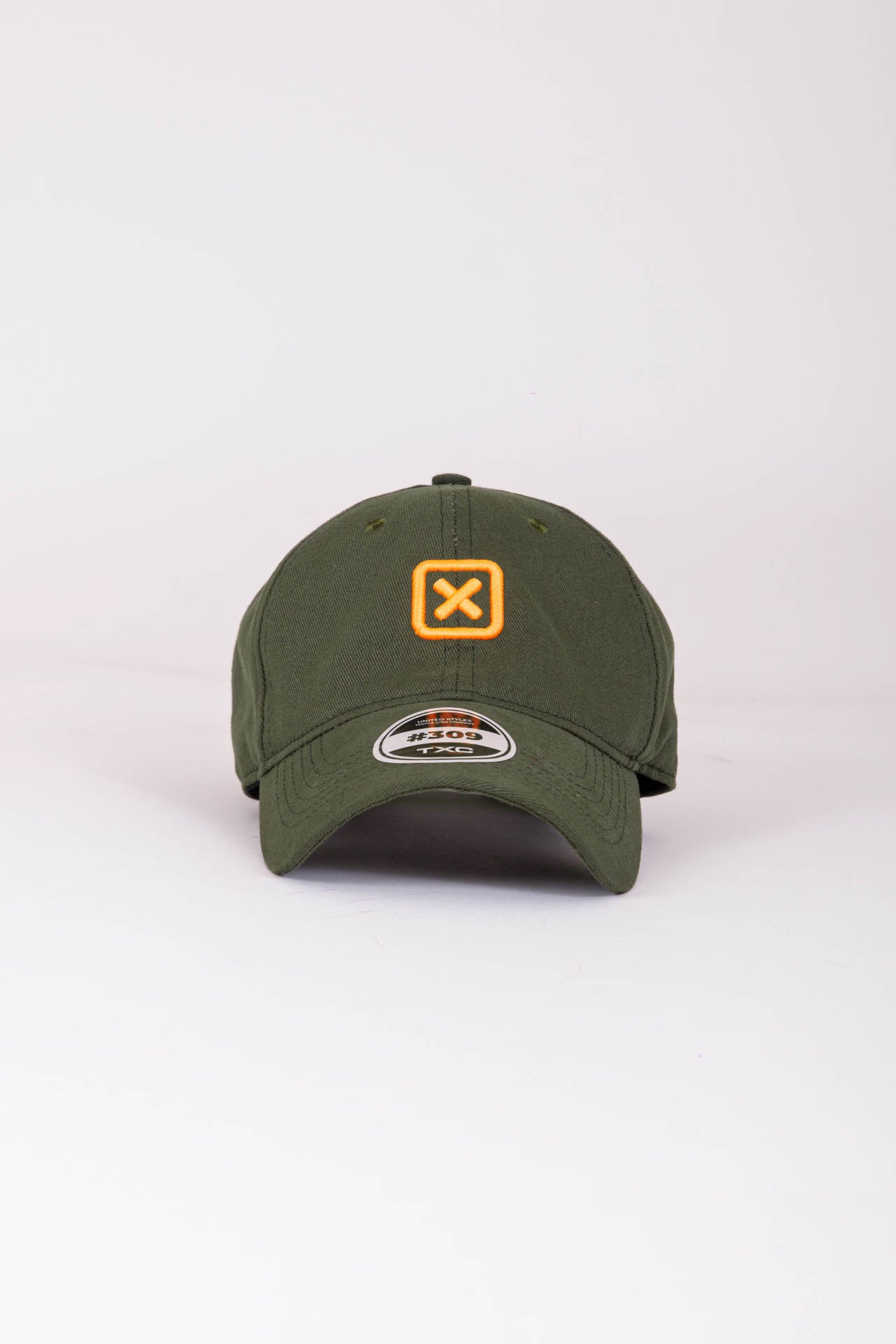 #COR_VERDE MILITAR