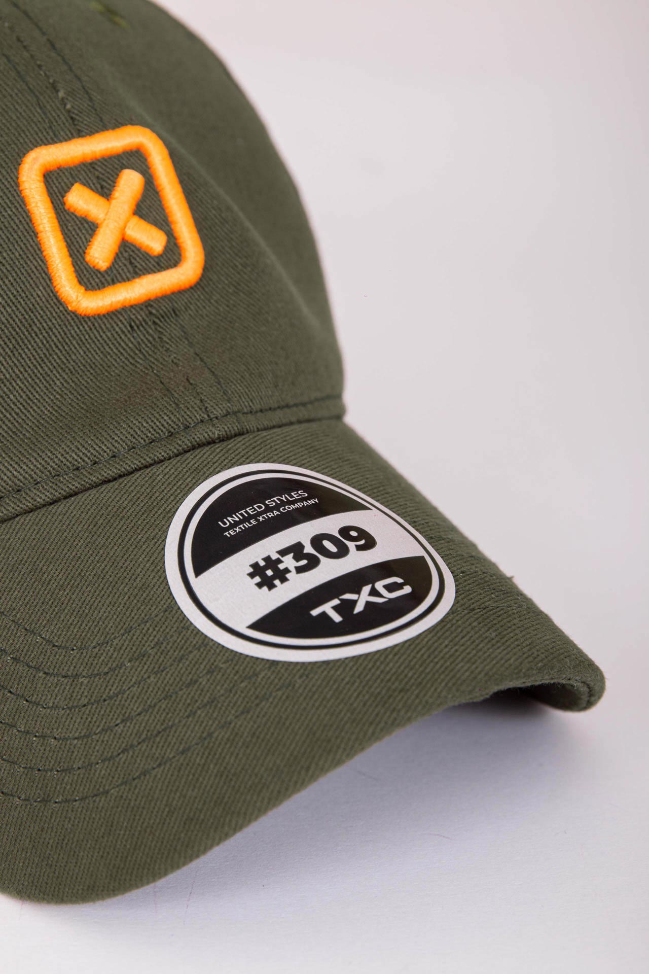 #COR_VERDE MILITAR
