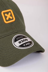 #COR_VERDE MILITAR