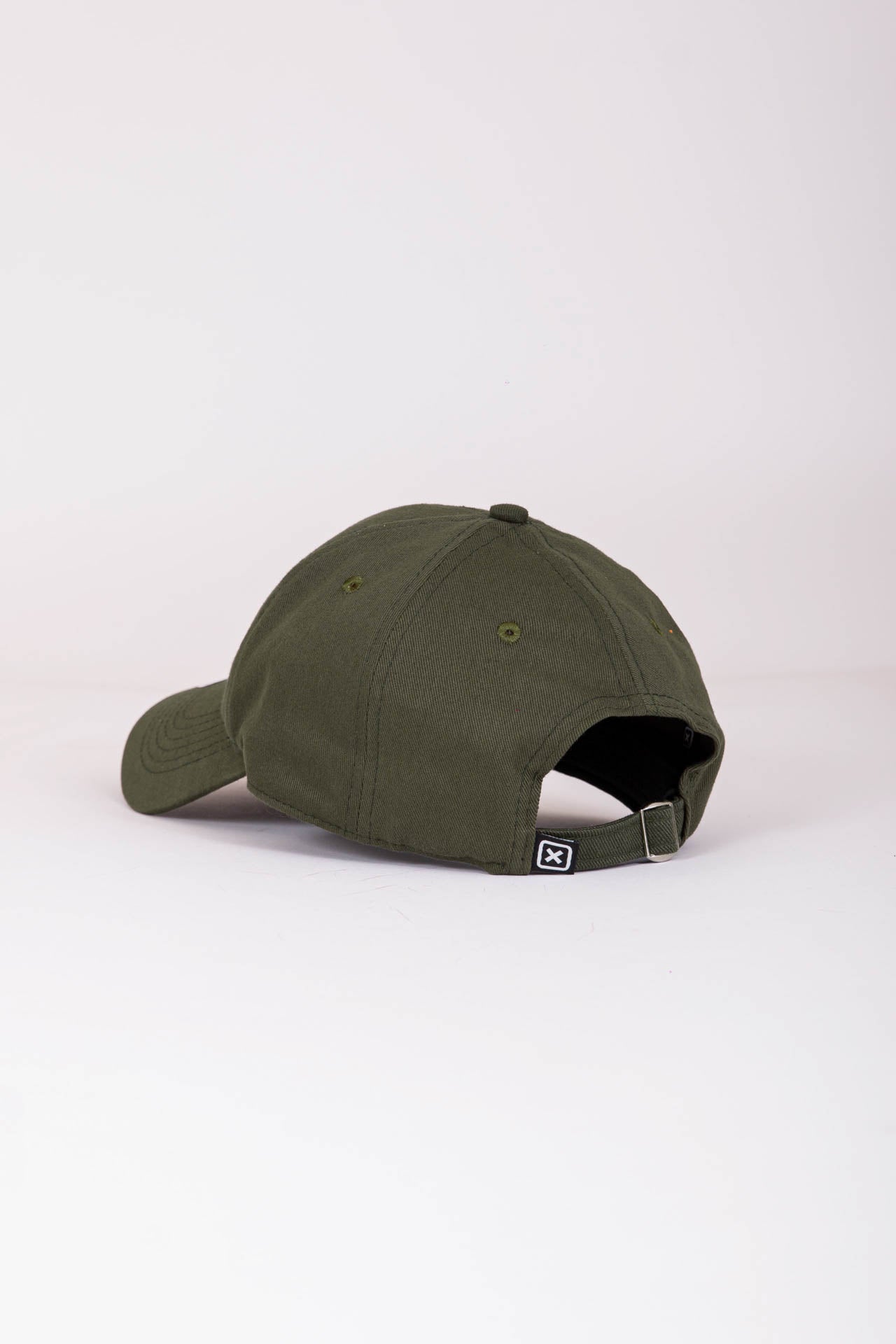 #COR_VERDE MILITAR